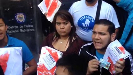 Así transcurrieron el día de ayer las protestas por la muerte de estudiante de 14 años