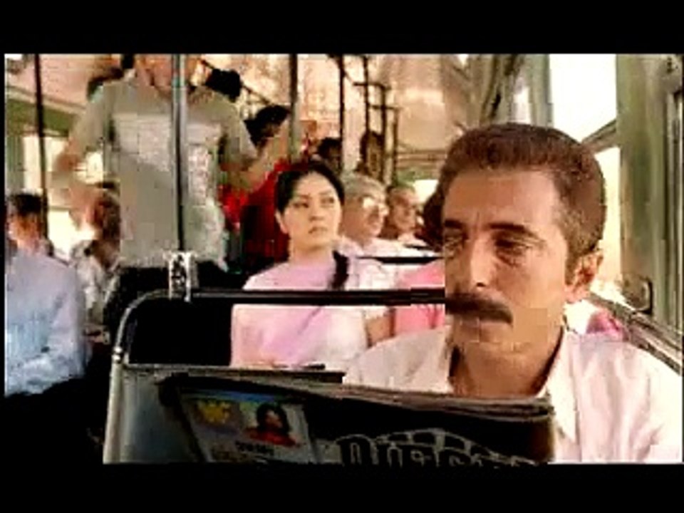 Award winning , funny Indian ad on eve teasing_runwal forests cheater