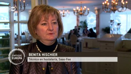 Suiza: Trucos de la industria turística | Enfoque Europa