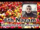 6  th nazam irshad hadri(peotry Qasmi)
