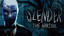 Slender The Arrival - (Xbox One) Terrifying Trailer (2015) | Official Game