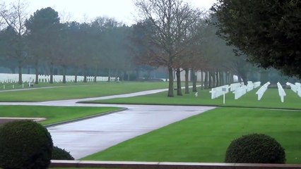 Le Débarquement du 6/06 à 6h00 : Rituel satanique