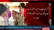 Army chief warns India on provocation along border