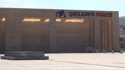 Şanlıurfa Müzesi'nde Hz. İbrahim'in Ateşe Atılması Canlandırılacak