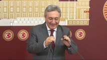 Emin Haluk Ayhan : Merkez Bankası Başkanı'nı Döverek Bu Çözüm Çare Değil -1