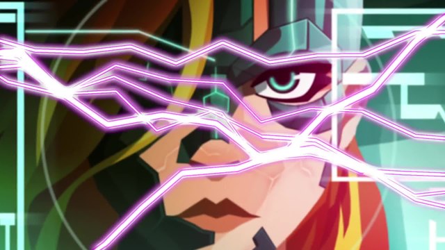 Velocity 2X - (Xbox One/PC) Ankündigungs-Trailer (2015) [Deutsch] | Offizielles Spiel