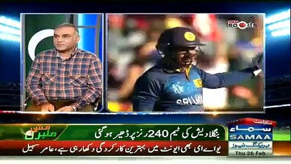 Mission Melbourne Dikha Do Josh – 26th February 2015