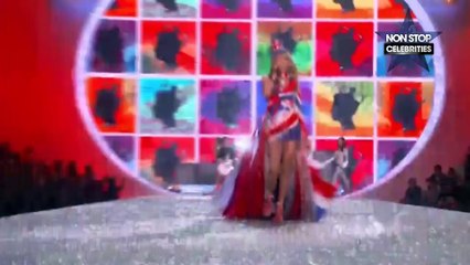 Victoria’s Secret dévoile sa liste des stars sexy de 2014 (photos)