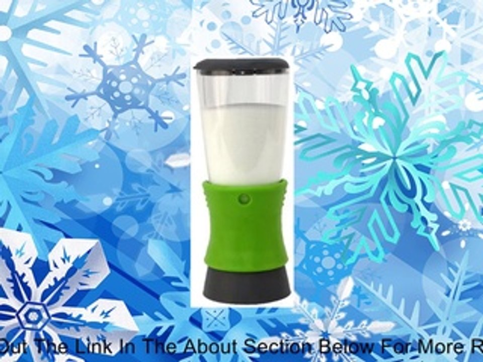 Jokari 229495 Sugar Shaker Review