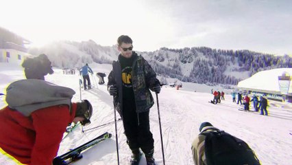 Les Portes du Soleil