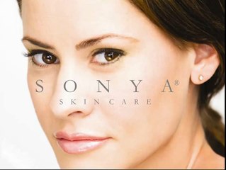Sonya Skin Care Collection