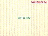 nVidia Graphics Driver (Windows Vista 32-bit / Windows 7 32-bit / Windows 8 32-bit) Crack (Download Now)