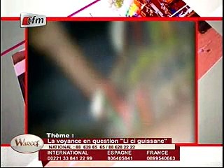 Témoignage cette voyante a brisé mon foyer en couchant avec mon mari