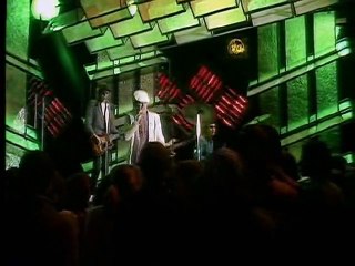 Skids - In To The Valley (TOTP 1st)