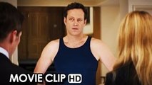 Unfinished Business Movie CLIP 'Is That A Crease-' (2015) - Vince Vaughn, James Marsden HD