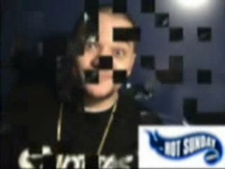 DJ Sake(Supreme Team) - Mondial 28.01.07