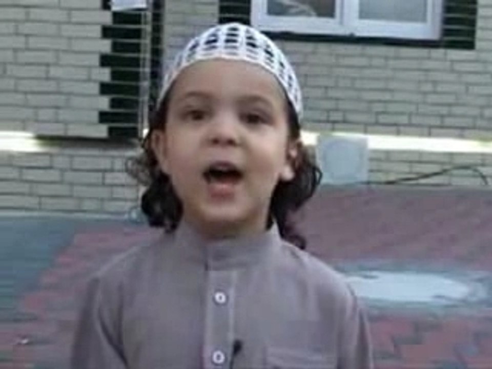 petit muslim