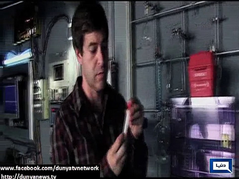 Dunya News - Horror movie 'The Lazarus Effect' to be release on 28 Feb