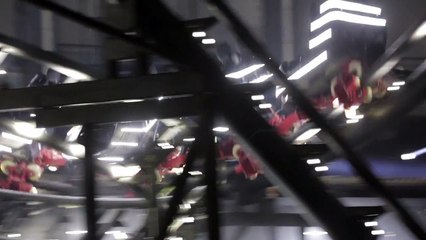 Le défilé Philipp Plein automne-hiver 2015-2016