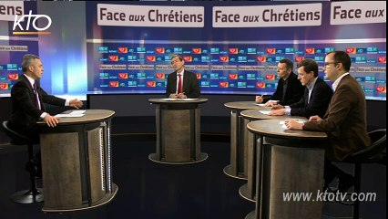 F. de Rugy - Flou stratégique des écologistes avec la majorité