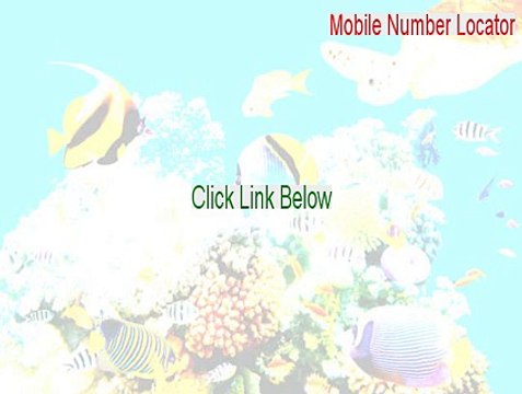 Mobile Number Locator & Tracer Cracked (mobile number locator app 2015)