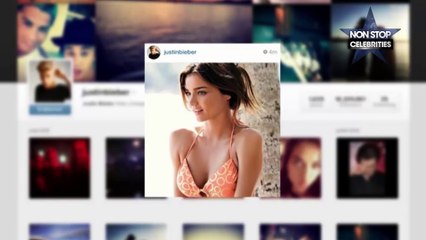 Justin Bieber-Orlando Bloom : après la bagarre, le clash sur Internet