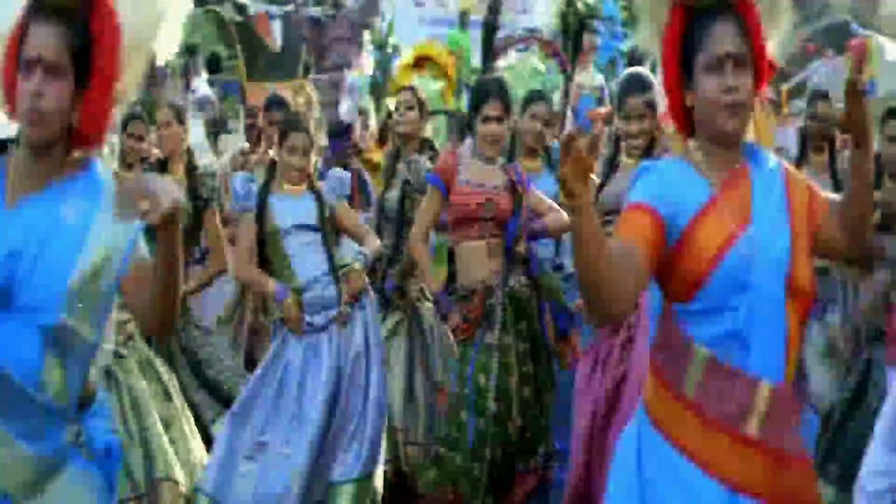 Gundu Manga Thoppukulle