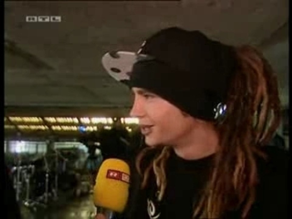 Reportage RTL- 22.02.2007