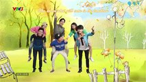 [Eng Sub] [Episode 05] Tuổi Thanh Xuân - Forever Young [V-Zone] [Kites.vn]