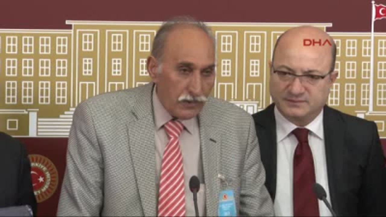 İlhan Cihaner 12 Eylül Yargılamaları Adı Altında Yürütülen Süreç Bir Fiyaskoya Dönmüş Durumda 2