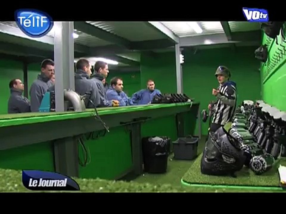 GOPARK 10 000m2 dédiés au foot et au paintball Pontoise B023250215GOPA0002