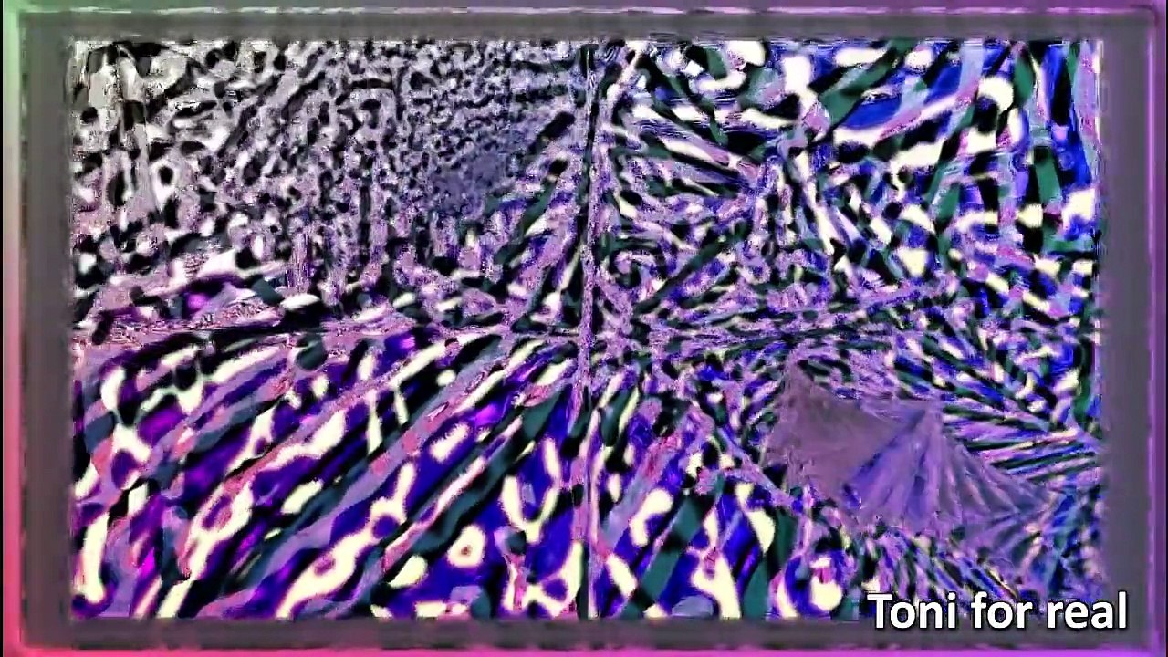 Toni for real - The Deep World of House