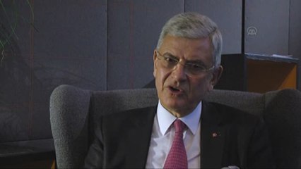 Bozkır - Afganistan'daki Saldırı ve Avusturya'daki İslam Yasası