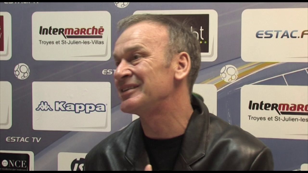 26e j. de L2 - Niort - Estac : L'avant match