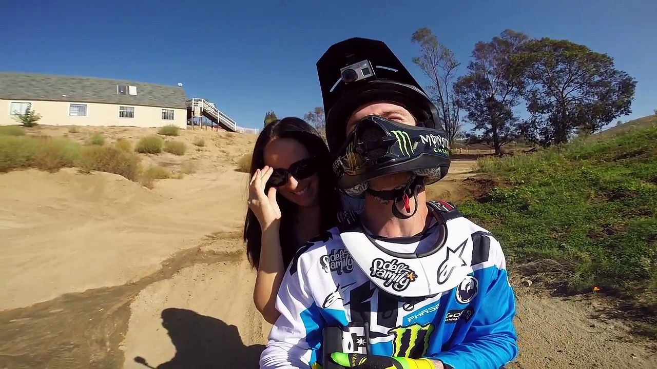 GoPro_ Nate Adams - A New Beginning