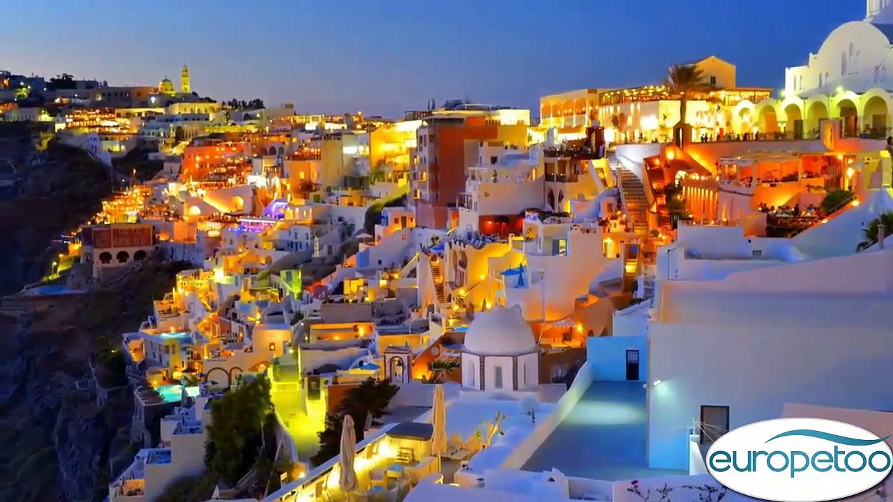 European Tours By EuropeToo, The Worlds Best Tour Operator For Europe