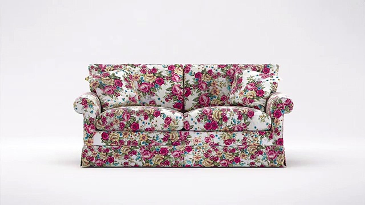 Ogilvy & Mather Paris pour Vittel - eau minérale, «Vittel Couch Converter Service, http://www.couchconverter.com» - février 2015