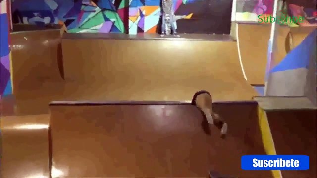 videos de risa caidas graciosas 2015 golpes y sustos [ videos de risa 2015 nuevos parte 1 ]