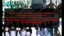 Army Public school peshawar - Insident - of peshawar - Astagfirullah in Pakistan