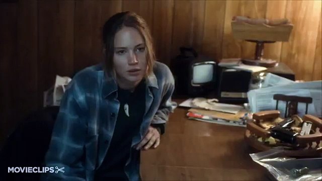 2015 Winter's Bone (1_9) Movie CLIP - Teardrop (2010) HD