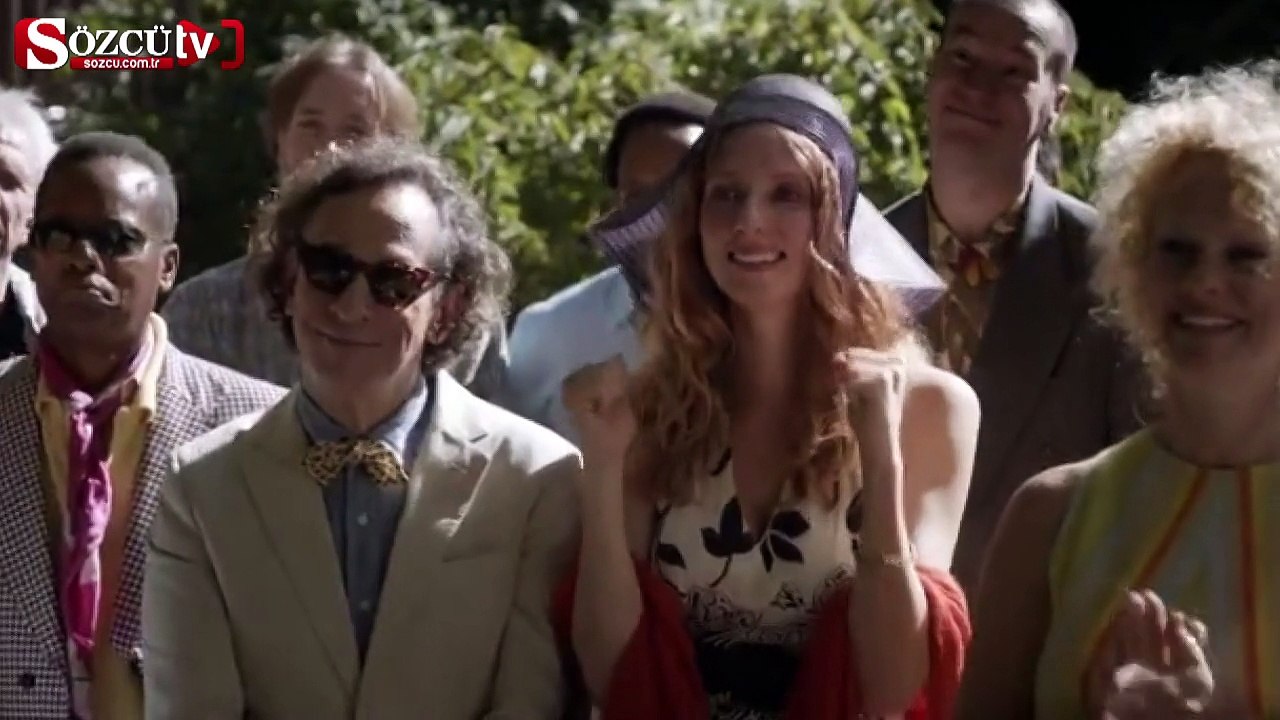 Aşk Başkadır Filminin Fragmanı