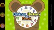 2015 Hickory Dickory Dock _ nursery rhymes & children songs with lyrics