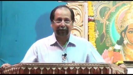 Instructions about 'Nahu Tujhiya Preme' satsang