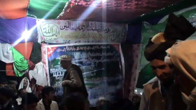 Ay sanam tu meri jaan ki jaan ha by Inam ullah qawal urs mola patt Dhamtour Abbottabad 2015