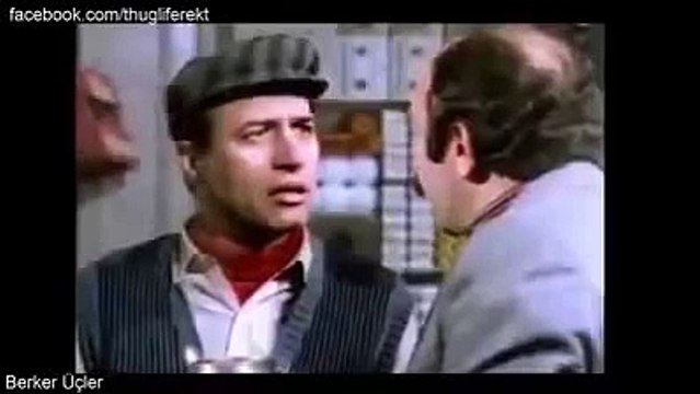 Çay Yok Bok İç! Thug Edition