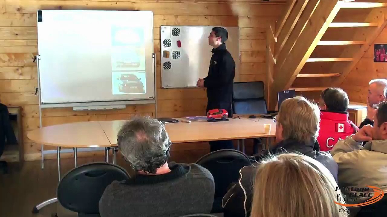 ECOLE DE PILOTAGE SUR GLACE FLAINE - CLIP RENAULT B050250215FL0001