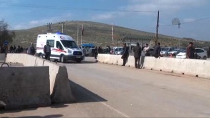 Suriye'deki İç Savaş