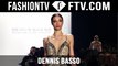 Dennis Basso 2015 Show | New York Fashion Week NYFW | FashionTV