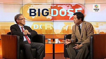 ลด Abuse of Power โดยตัดการเมืองเลือกตั้งจากราชการ