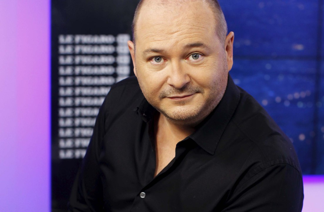 Cauet : «Plus on me dit ne fais pas ça, plus j'y vais»